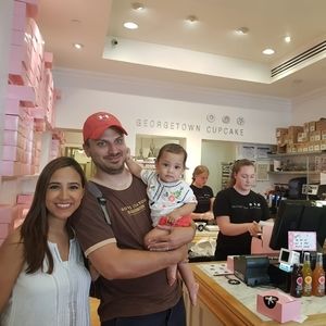 Meet your Posher, Roberto